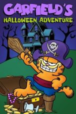 Watch Garfield’s Halloween Adventure (1985) Eng Sub 123Movies