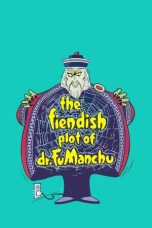 Watch The Fiendish Plot of Dr. Fu Manchu (1980) Eng Sub 123Movies