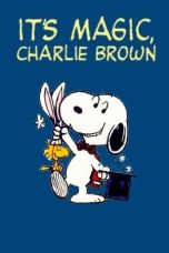 Watch It’s Magic, Charlie Brown (1981) Eng Sub 123Movies