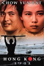 Watch Hong Kong 1941 (1984) Eng Sub 123Movies