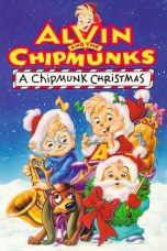 Watch A Chipmunk Christmas (1981) Eng Sub 123Movies