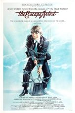 Watch The Escape Artist (1982) Eng Sub 123Movies