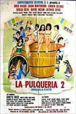 Watch La pulquería 2 (1982) Eng Sub 123Movies