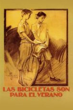 Watch Bicycles Are for the Summer (1984) Eng Sub 123Movies