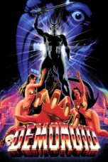 Watch Demonoid: Messenger of Death (1981) Eng Sub 123Movies