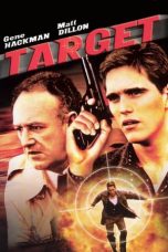 Watch Target (1985) Eng Sub 123Movies