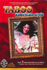 Watch Taboo American Style 3: Nina Becomes An Actress (1985) Eng Sub 123Movies