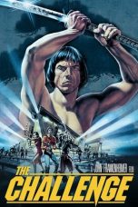 Watch The Challenge (1982) Eng Sub 123Movies