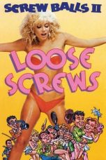 Watch Loose Screws (1985) Eng Sub 123Movies