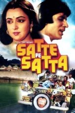 Watch Satte Pe Satta (1982) Eng Sub 123Movies