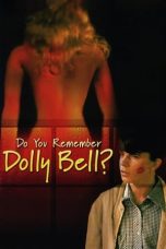 Watch Do You Remember Dolly Bell? (1981) Eng Sub 123Movies