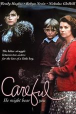 Watch Careful, He Might Hear You (1983) Eng Sub 123Movies