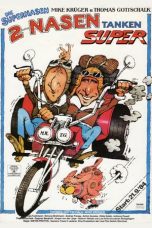 Watch Zwei Nasen tanken Super (1984) Eng Sub 123Movies