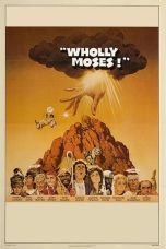 Watch Wholly Moses (1980) Eng Sub 123Movies