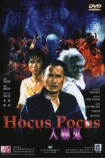 Watch Hocus Pocus (1984) Eng Sub 123Movies