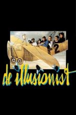 Watch The Illusionist (1984) Eng Sub 123Movies