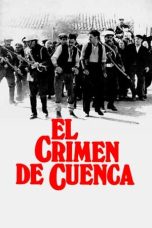 Watch The Crime of Cuenca (1981) Eng Sub 123Movies