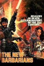 Watch The New Barbarians (1983) Eng Sub 123Movies