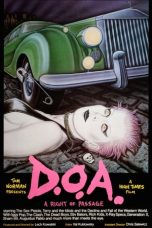 Watch D.O.A. (1980) Eng Sub 123Movies