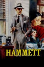 Watch Hammett (1982) Eng Sub 123Movies