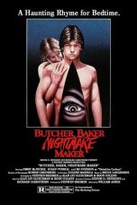 Watch Butcher, Baker, Nightmare Maker (1981) Eng Sub 123Movies