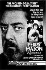 Watch Perry Mason Returns (1985) Eng Sub 123Movies