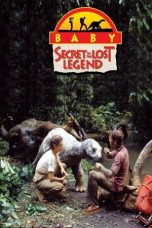 Watch Baby: Secret of the Lost Legend (1985) Eng Sub 123Movies