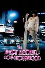 Watch The Happy Hooker Goes Hollywood (1980) Eng Sub 123Movies