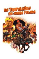 Watch Os Trapalhões na Serra Pelada (1982) Eng Sub 123Movies