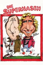 Watch Die Supernasen (1983) Eng Sub 123Movies