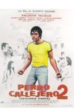 Watch Perro callejero 2 (1981) Eng Sub 123Movies