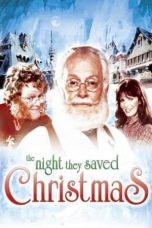 Watch The Night They Saved Christmas (1984) Eng Sub 123Movies