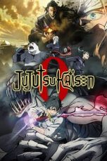 Watch Jujutsu Kaisen 0 (2021) Eng Sub 123Movies