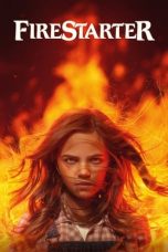 Watch Firestarter (2022) Eng Sub 123Movies