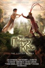 Watch The Monkey King: The Legend Begins (2022) Eng Sub 123Movies