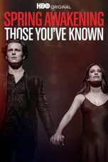 Watch Spring Awakening: Those You’ve Known (2022) Eng Sub 123Movies