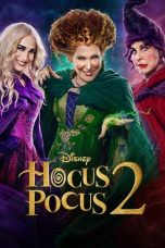 Watch Hocus Pocus 2 (2022) Eng Sub 123Movies