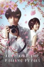 Watch Love Like the Falling Petals (2022) Eng Sub 123Movies