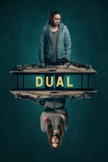 Watch Dual (2022) Eng Sub 123Movies