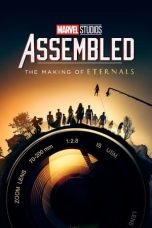 Watch ASSEMBLED: The Making of Eternals (2022) Eng Sub 123Movies