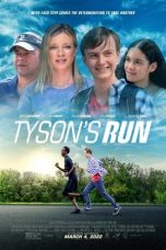 Watch Tyson’s Run (2022) Eng Sub 123Movies