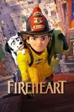 Watch Fireheart (2022) Eng Sub 123Movies