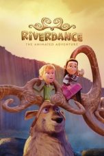 Watch Riverdance: The Animated Adventure (2021) Eng Sub 123Movies