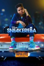 Watch Sneakerella (2022) Eng Sub 123Movies