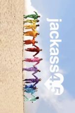 Watch Jackass 4.5 (2022) Eng Sub 123Movies