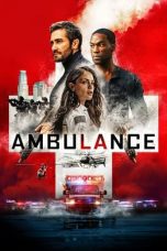 Watch Ambulance (2022) Eng Sub 123Movies