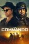 Watch The Commando (2022) Eng Sub 123Movies