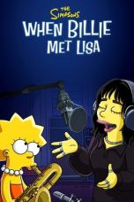 Watch The Simpsons: When Billie Met Lisa (2022) Eng Sub 123Movies