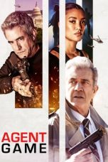 Watch Agent Game (2022) Eng Sub 123Movies