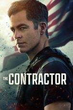 Watch The Contractor (2022) Eng Sub 123Movies